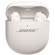 Auriculares Bose QuietComfort Ultra Earbuds Noise Cancelling In-Ear Bluetooth Blanco image number null
