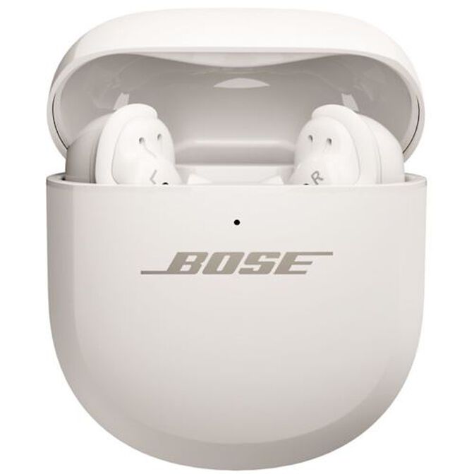 Auriculares Bose QuietComfort Ultra Earbuds Noise Cancelling In-Ear Bluetooth Blanco image number 1