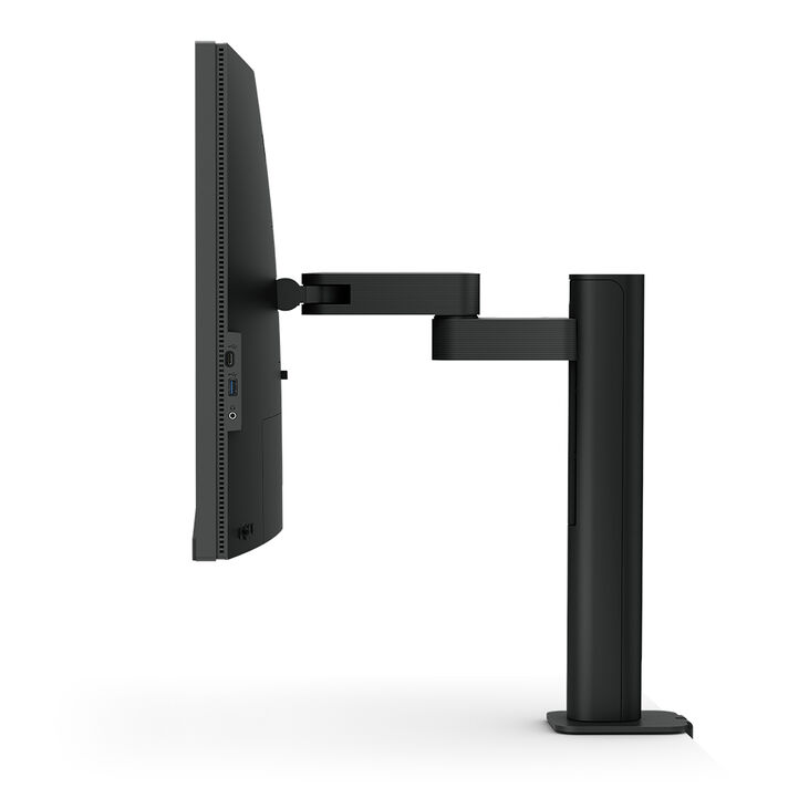 Monitor BenQ DesingVue 31.5" PD3205UA IPS 4K ERGO sRGB HDR10 USB-C Designer Monitor image number 9