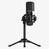 Micrófono Streamplify MIC RGB Tripod - Negro image number null