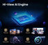 Televisor Hisense 50U7Q 50" Mini LED UltraHD 4K VIDAA image number null