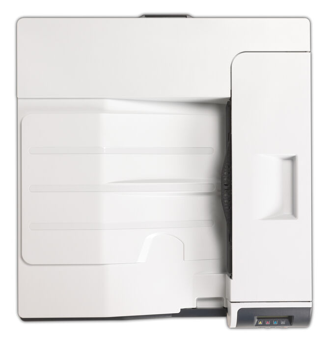 Impresora L&aacute;ser HP Color LaserJet Professional CP5225dn A3 image number 7