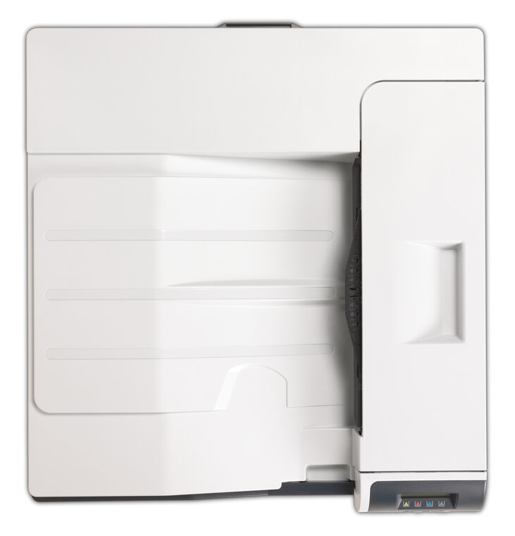 Impresora Láser HP Color LaserJet Professional CP5225dn A3 image number 7