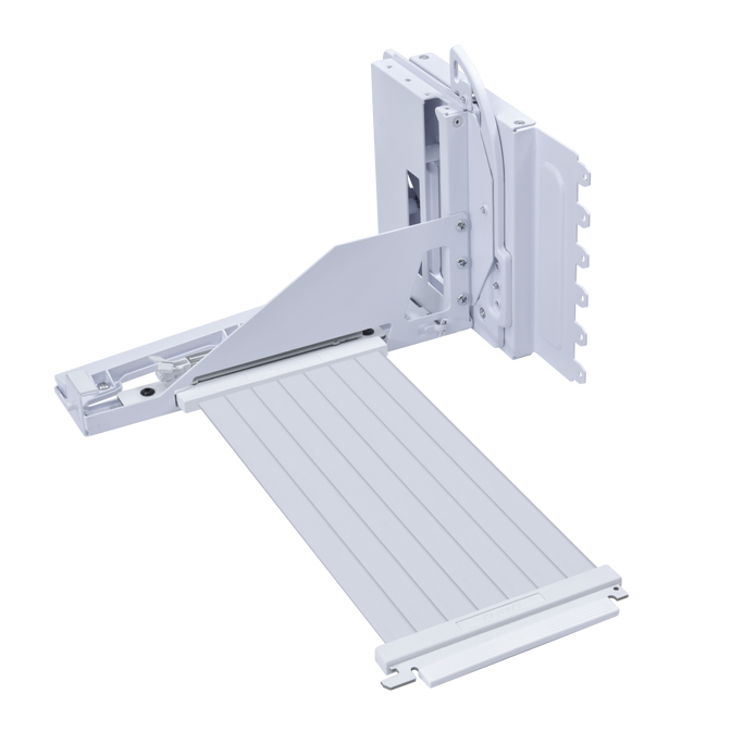 Suporte Vertical GPU Lian Li V4 PCI-E 5.0 Branco image number 2