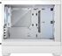 Torre Micro-ATX Fractal Design Pop Mini Air RGB White TG Clear Tint image number null