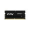 Kingston Technology FURY 16 GB 5600 MT/s DDR5 CL40 SODIMM Impact PnP