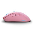 Rat&oacute;n Gaming Glorious Model D PRO Wireless - Flamingo - Forge image number null