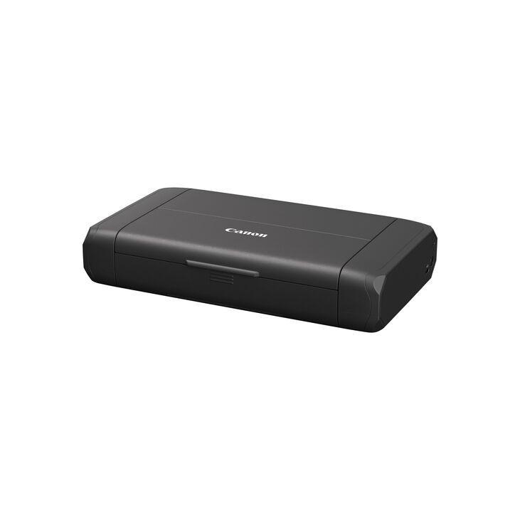 Impresora Canon MAXIFY BX110 Portátil con Batería image number 5