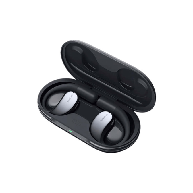 Auriculares Xiaomi Openwear Stereo Cosmic Gray con Micr&oacute;fono BT image number 2