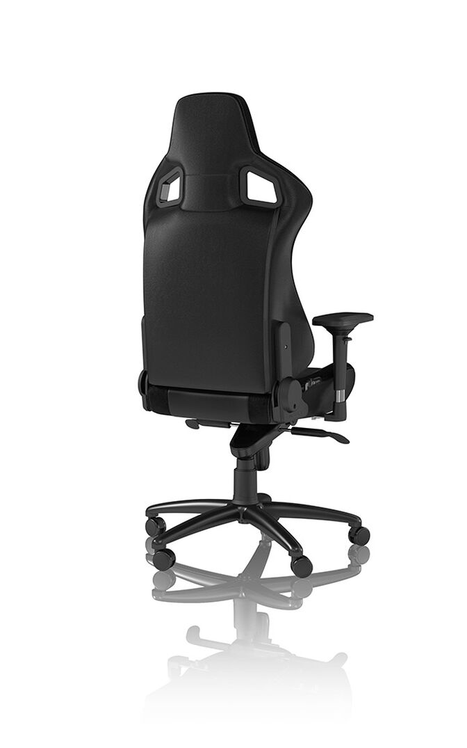 Silla noblechairs EPIC - Negro image number 1