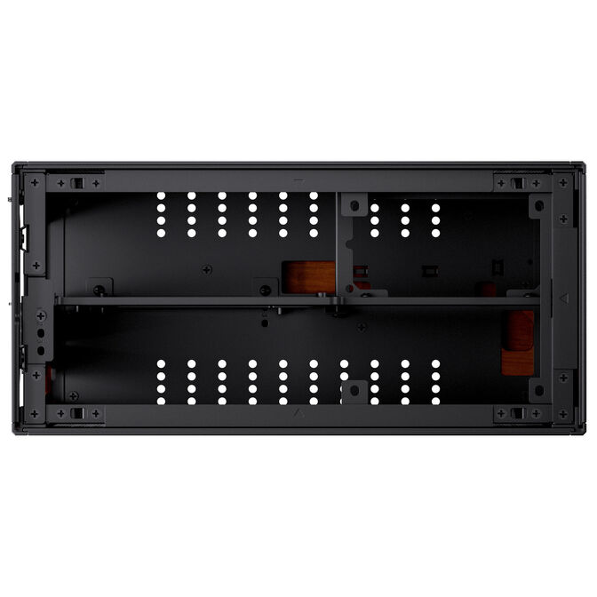 Caja Mini-ITX Jonsbo T9 Negro con Riser 4.0 image number 25