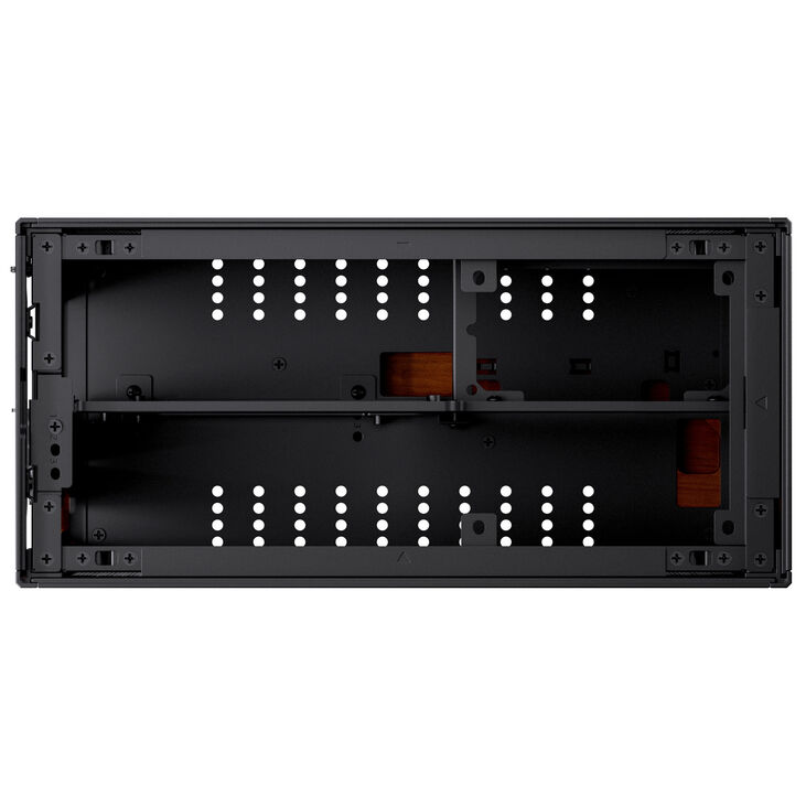 Caja Mini-ITX Jonsbo T9 Negro con Riser 4.0 image number 25