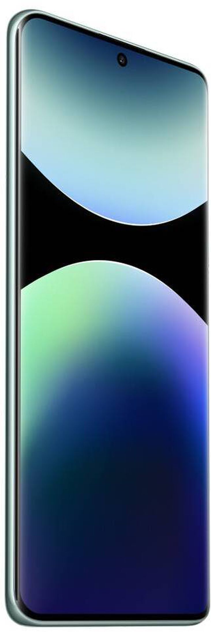 Smartphone Xiaomi Redmi Note 14 Pro 5G 6.67" 8GB/256GB Dual SIM Coral Green image number 2