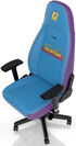 Silla noblechairs ICON - Fallout Nuka-Cola Quantum Edition image number null