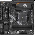 Placa Base Gigabyte B550M Aorus Elite image number null