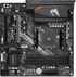 Placa Base Gigabyte B550M Aorus Elite image number null