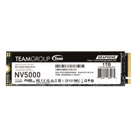 SSD Team Group NV5000 1TB Gen4 M.2 NVMe (4500/1900MB/s)