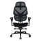 Silla Gaming Ergonomica ThunderX3 FLEX Pro, Apoio lombar 360 graus - Mesh Black