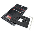 Thermal Grizzly AMD AM5 M4 Backplate image number null