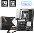 Placa Base MSI PRO B850-P WIFI image number null