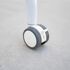 Soporte Móvil Tooq iLOVE 49" a 80" Máx. 50Kg Blanco image number null