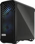 Torre E-ATX Fractal Design Torrent Black RGB Cristal Templado Light Tint image number null