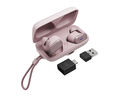 Auriculares Logitech Zone True Wireless Bluetooth ANC Grafito image number null