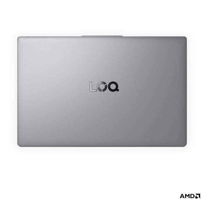 Port&aacute;til Lenovo LOQ E 15ARP10E-889 15.6" R7 7735HS 16GB DDR5 512GB RTX 3050 144Hz W11 image number 4