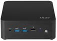 Mini PC MSI Cubi NUC 1MG-206BES Core 7 150U Barebone image number null