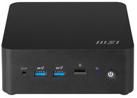 Mini PC MSI Cubi NUC 1MG-206BES Core 7 150U Barebone