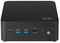 Mini PC MSI Cubi NUC 1MG-206BES Core 7 150U Barebone