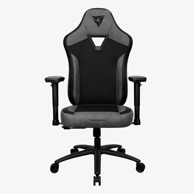 Silla Gaming ThunderX3 EAZE - Mesh Black image number 0
