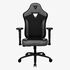 Silla Gaming ThunderX3 EAZE - Mesh Black image number null