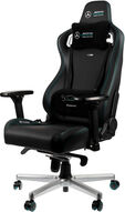 Silla noblechairs EPIC - Mercedes-AMG Petronas Formula One Team image number null