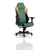 Silla noblechairs HERO - Boba Fett Edition