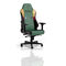 Silla noblechairs HERO - Boba Fett Edition
