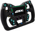 Volante Cube Controls GTX2 Grip (32cm) - Negro / Azul image number null