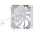 Ventilador Hyte FA12 PWM Blanco Pack 4 - 120mm image number null