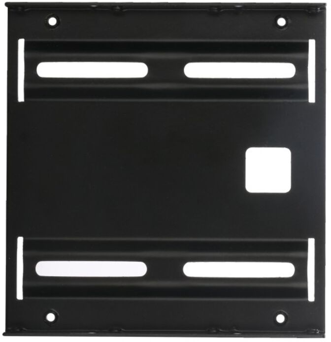 Kit Adaptador Gigabit Ewent SSD/HDD 2.5" para 3.5" + Cable SATA + parafusos image number 2