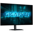 Monitor Gigabyte 27" GO27Q24G OLED QHD 240Hz 0.03ms FreeSync G-SYNC Compatible VESA Display HDR True Black 400 image number null