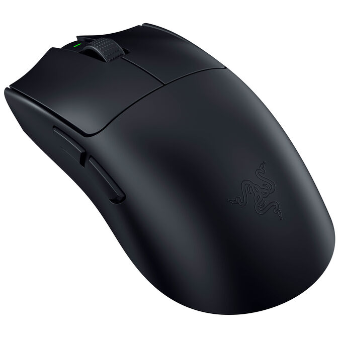 Rat&oacute;n Razer Viper V3 Pro SE Wireless 35000DPI Negro image number 0