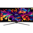 Monitor Curvo MSI 34" MPG MAG 341CQPX QD-OLED UWQHD 21:9 240Hz G-SYNC Compatible / VESA Adaptive Sync image number null