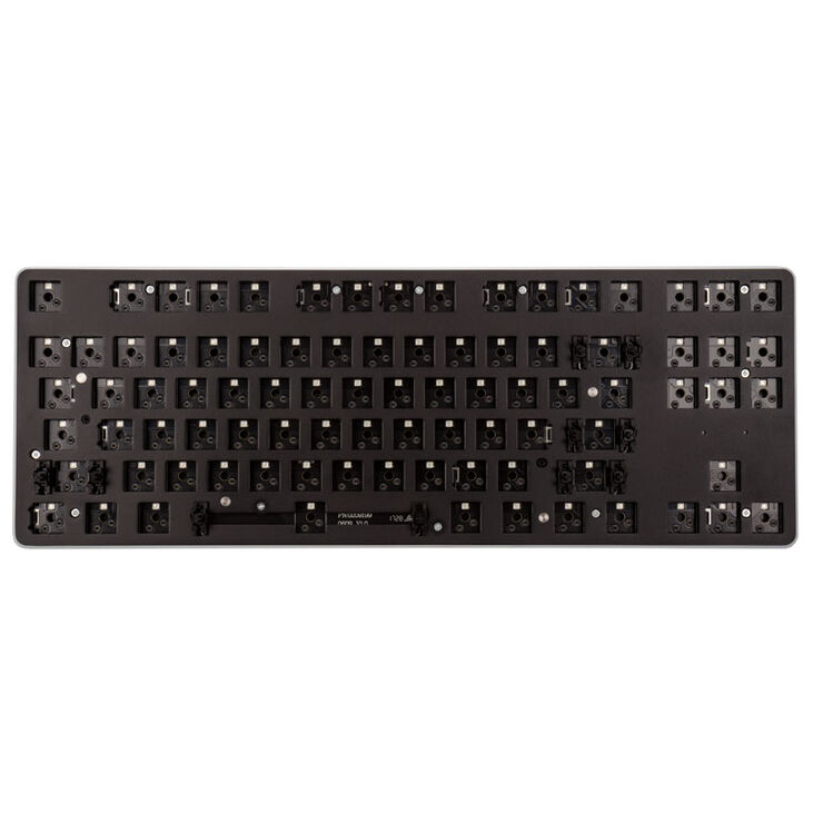 Barebone Glorious GMMK TKL RGB - Mecánico (ANSI) image number 0
