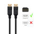Cable DisplayPort Ewent EC1406 M/M 8K Ultra HD 1.4 2m Negro image number null