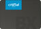 SSD Crucial BX500 2TB 3D TLC SATA III (540/500MB/s)