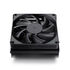 Ventilador CPU Jonsbo HX4170D Negro - 92mm image number null