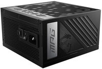 Fuente Alimentación Modular MSI MPG A850G PCIE5 850W 80+ Gold PCIE5