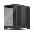 Torre ATX Fractal Design Pop 2 Vision RGB TG Black image number null