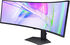 Monitor Curvo Samsung ViewFinity S9 49" S95UC VA DQHD 120Hz USB-C (PD90W) HDR 400 image number null