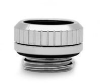 Conector EKWB Quantum Torque Micro HDC 12mm Níquel
